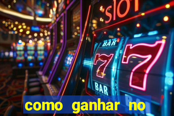 como ganhar no jogo da velha